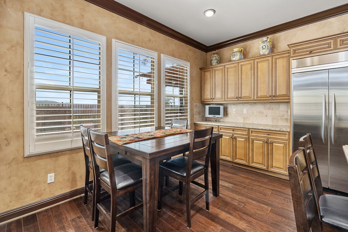 Building Photo - 1728 Bluesage Ct