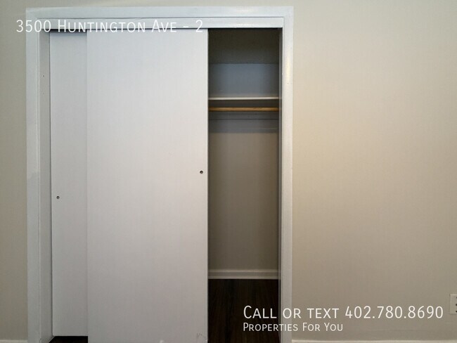 Building Photo - 3500 Huntington Ave