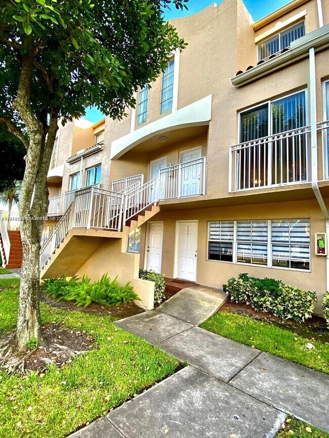 Building Photo - 8630 NW 5th Terrace