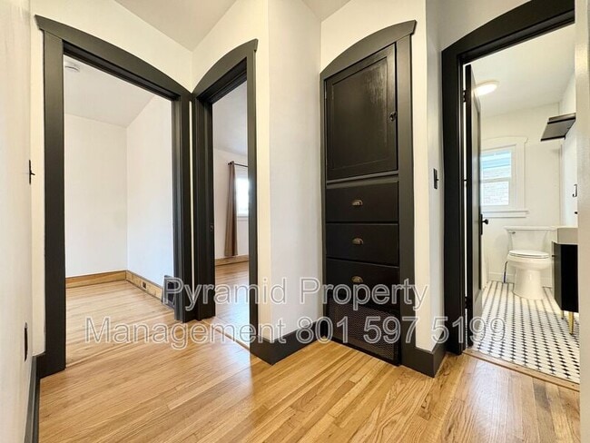 Building Photo - 578 E 1700 S