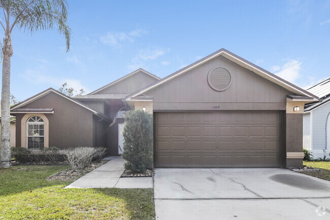 Building Photo - 1005 Brielle Ave
