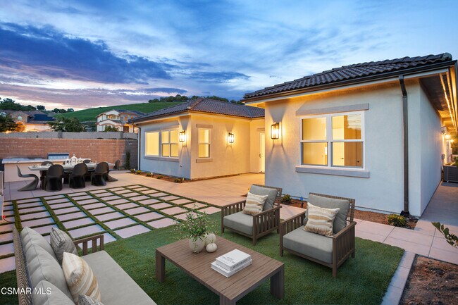 Building Photo - 361 Toyon Ct