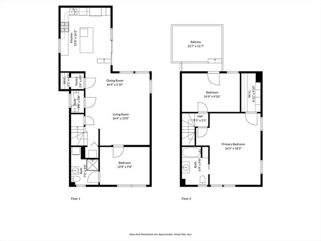 Building Photo - 107 Putnam St