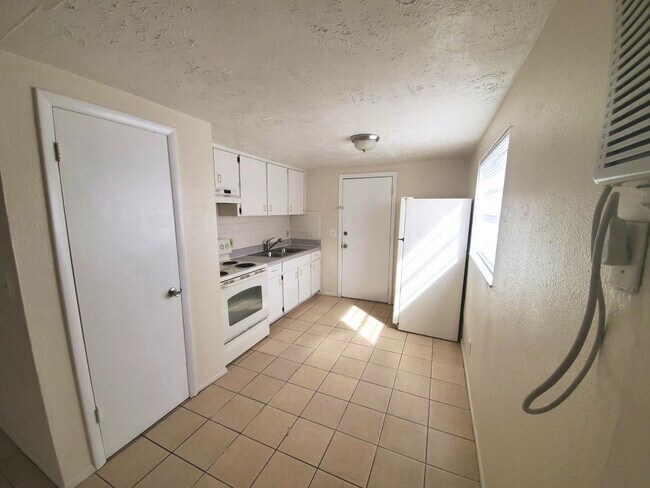 Building Photo - Spacious 2br/1ba duplex near USF