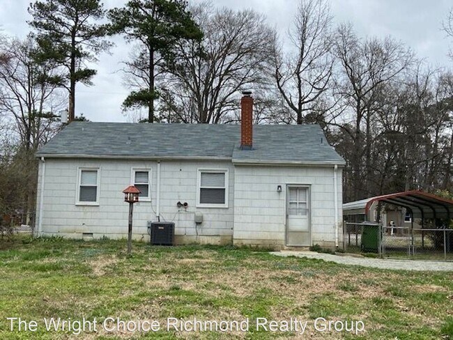 Building Photo - 3 br, 1 bath House - 4028 Dorset Rd