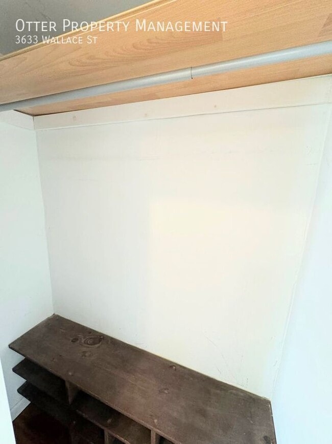 Building Photo - 3633 Wallace St