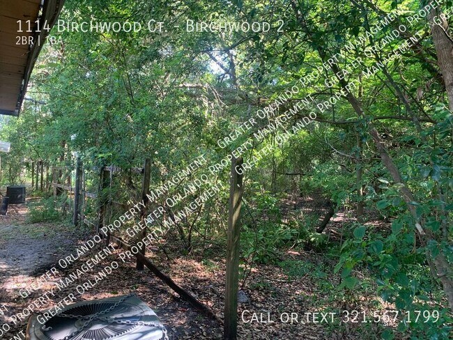 Building Photo - 1114 Birchwood Ct