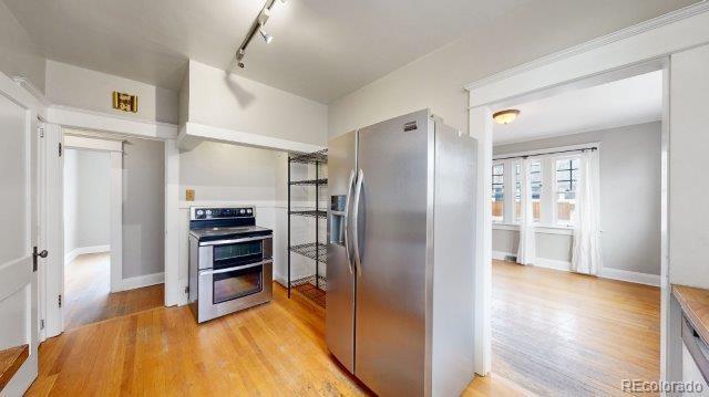 Building Photo - 712 Harrison St