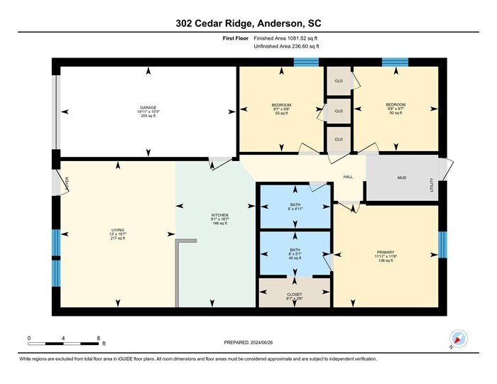 Building Photo - 302 Cedar Ridge