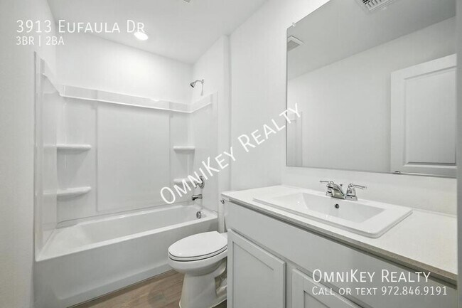 Building Photo - 3913 Eufaula Dr