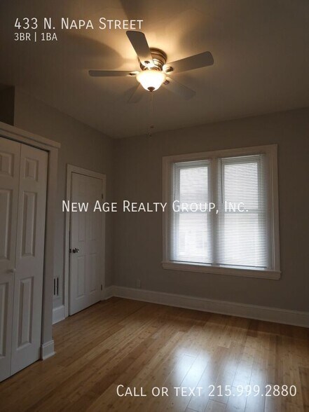 Building Photo - 433 N Napa St