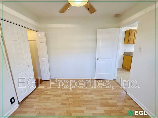 Building Photo - 837 Rose Ave