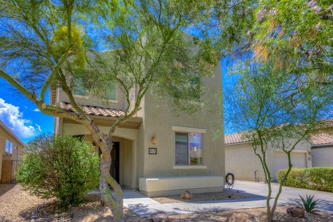 Building Photo - 6028 S Meadow Breeze Dr