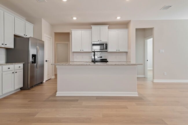 Building Photo - 1115 Moonlight Trce Dr