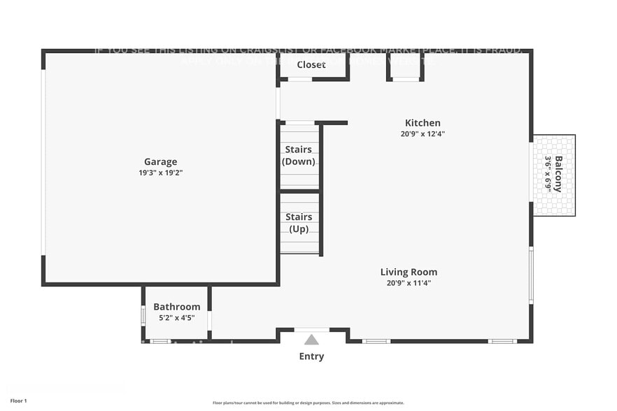 Building Photo - 6073 Upper Brk Ln