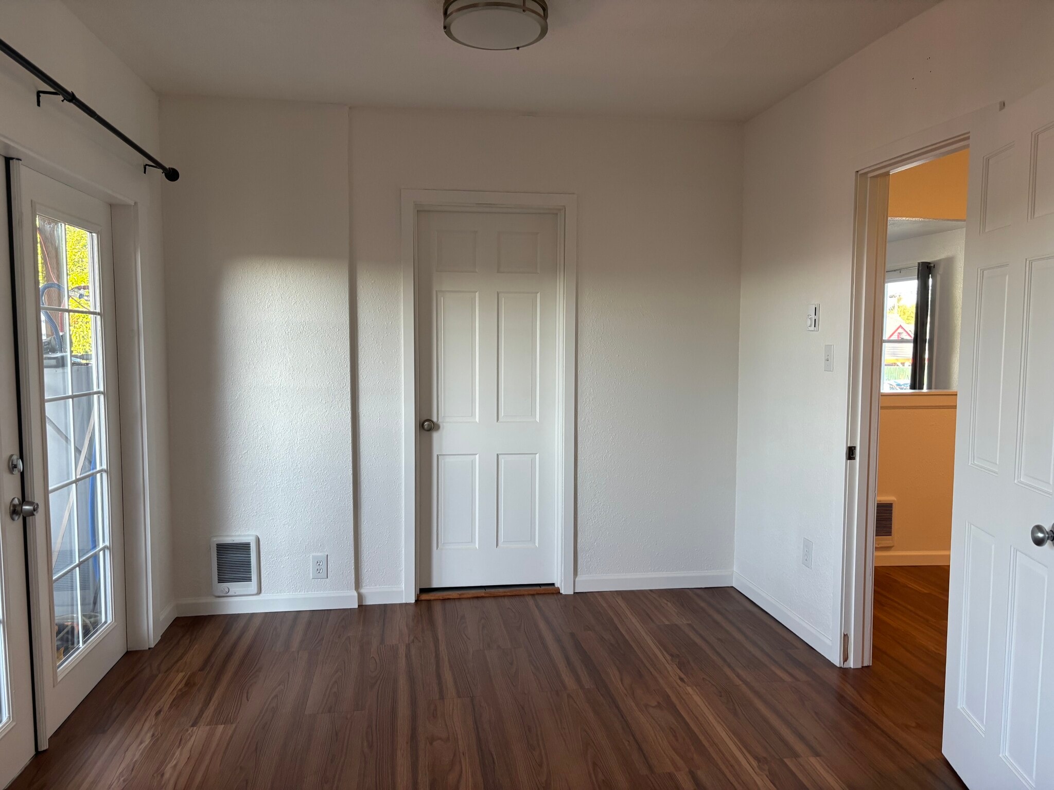 1st bedroom - 1725 S 35th St