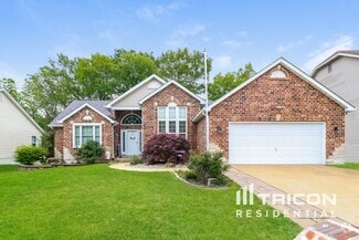 Building Photo - 4331 Clearbrook Ln