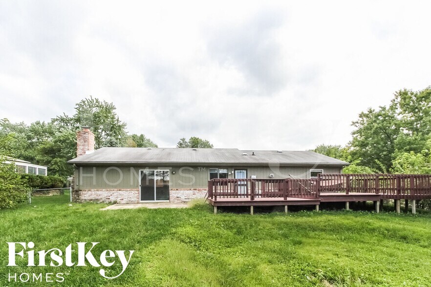 Building Photo - 3602 Ivory Way