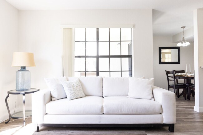 Building Photo - The Luxury You Deserve, At A Price You Can Afford.