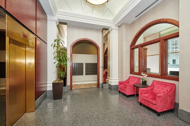 Building Photo - 200 N Dearborn St