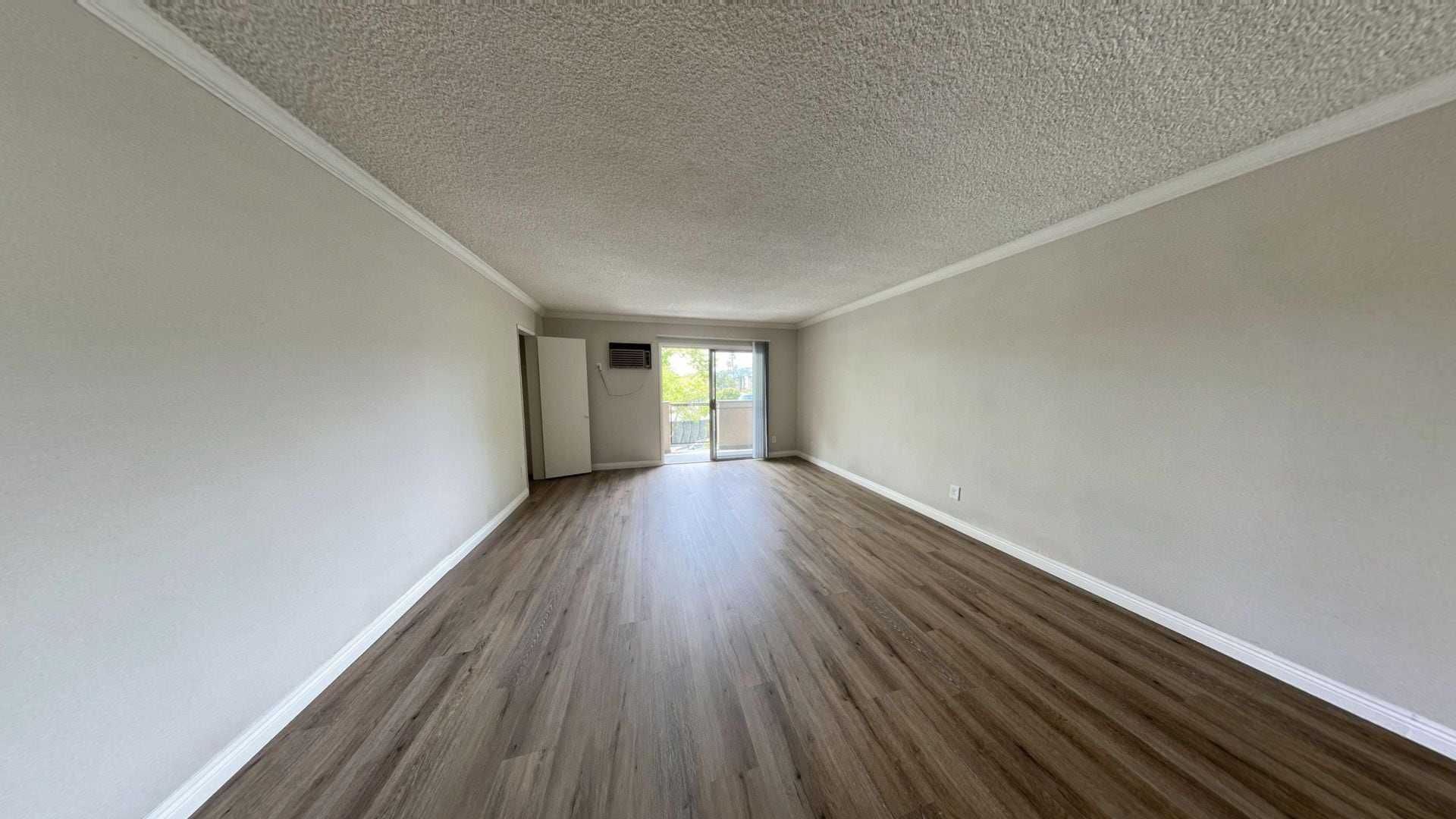 Interior Photo - Hayworth Apartments