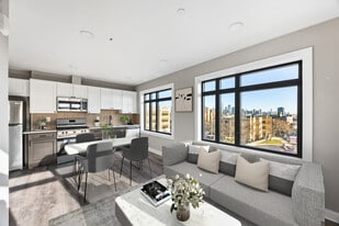 Building Photo - The Solis