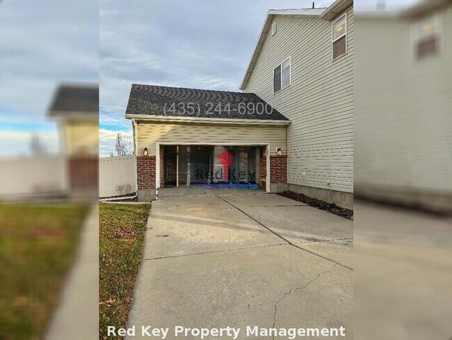 Building Photo - Apparicio Dr. Single Family Home