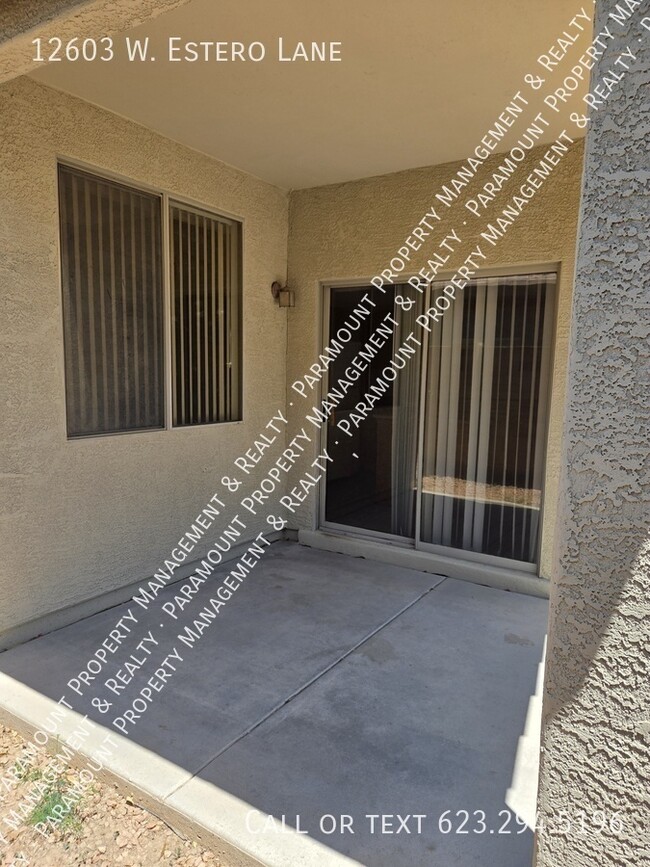 Building Photo - 12603 W Estero Ln