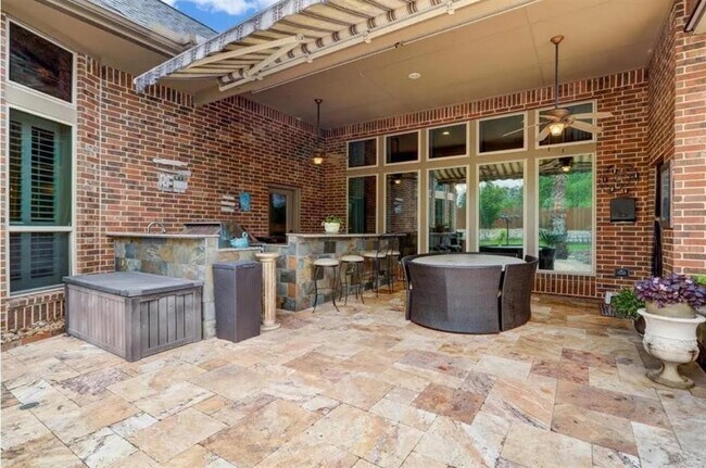 Building Photo - 13407 Graham Springs Ct