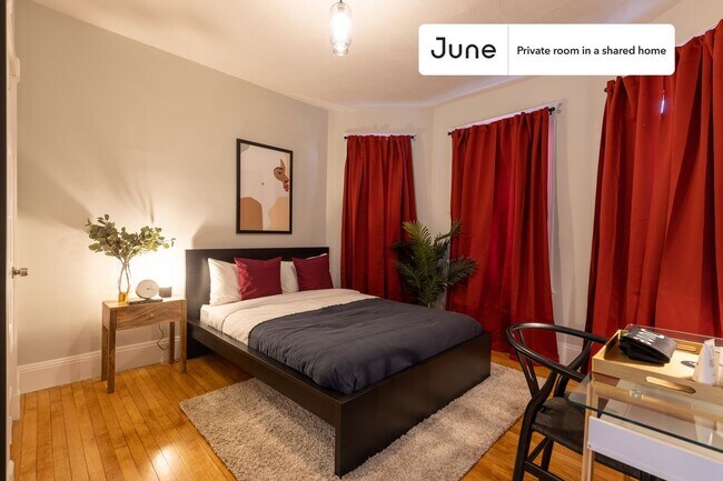 Building Photo - 57 Pleasant St