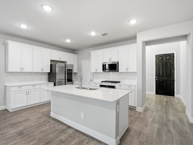 Building Photo - 1128 Red Hawk Ln