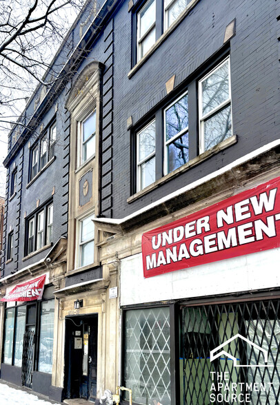 Building Photo - 6226 S Western Ave