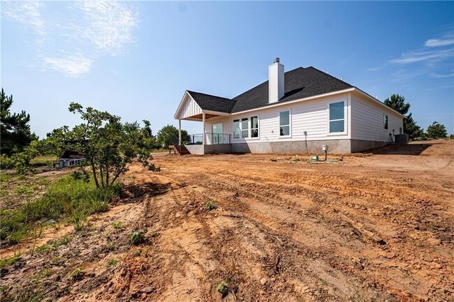 Building Photo - 102 Tonkawa Dr