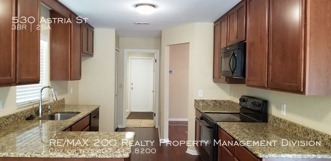 Building Photo - LOVELY ALTAMONTE SPRINGS HOME