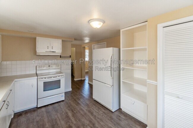 Building Photo - 2627 N Martin St