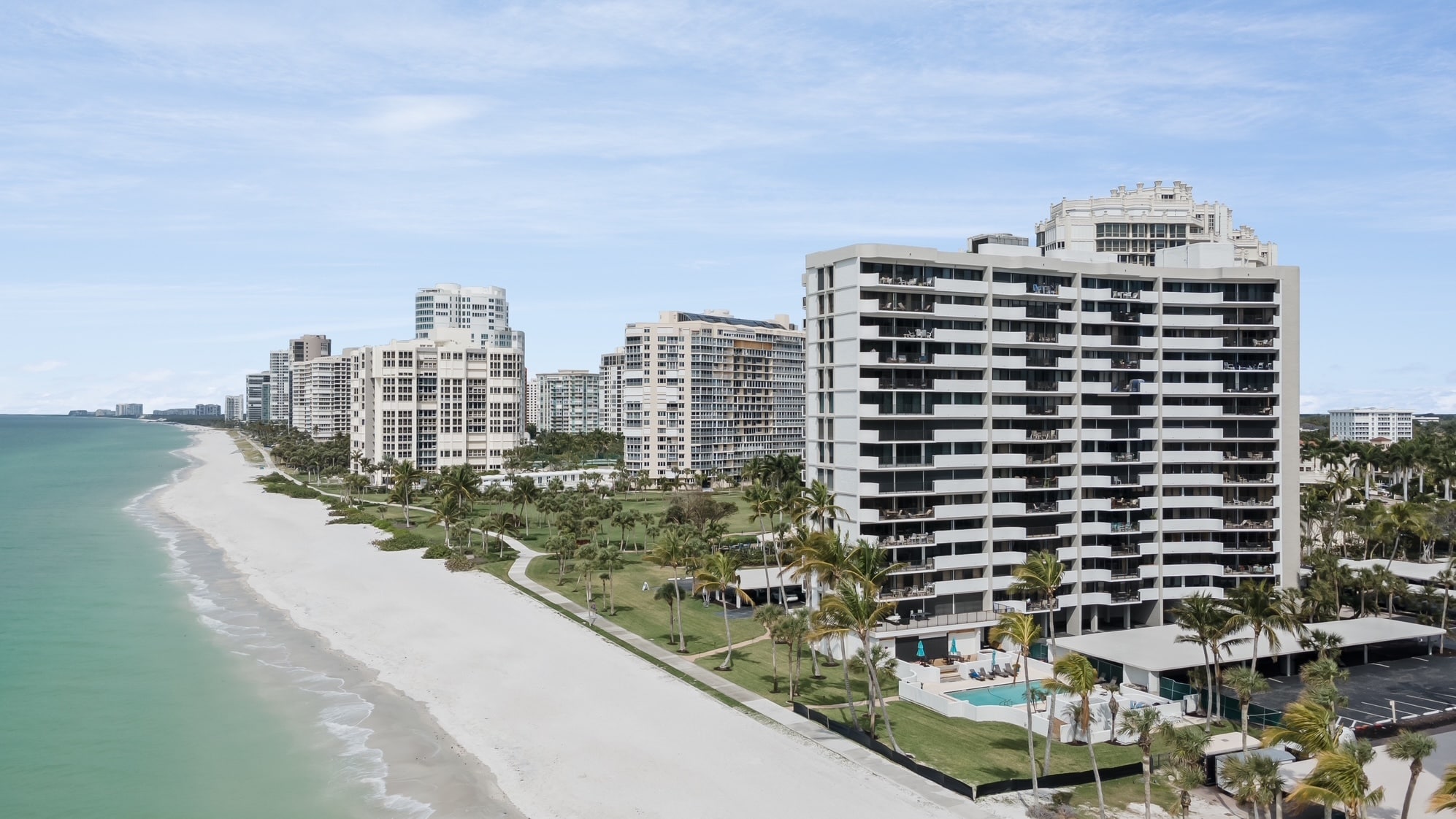 Building Photo - 4005 GULF SHORE Blvd N