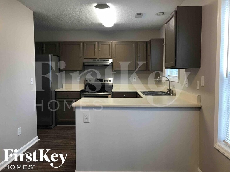 Building Photo - 3980 Orchard Knoll Dr