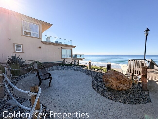 Building Photo - Welcome to your dream home in South Oceanside!