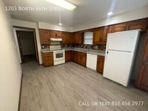 Building Photo - 1203 North 64th Street-1