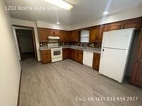 Building Photo - 1203 N 64 St