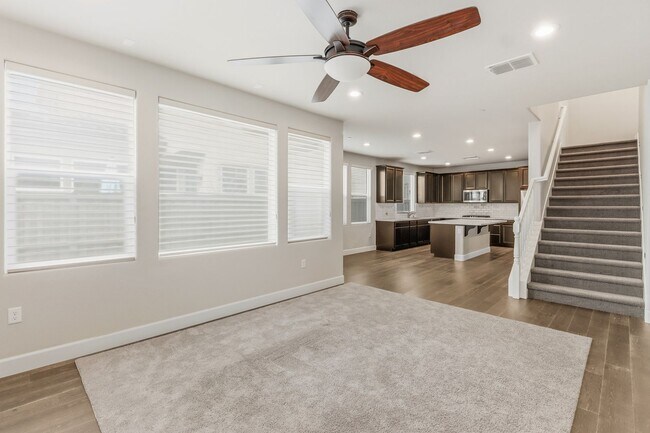 Building Photo - FIRST MONTH'S RENT FREE-Charming 3-Bedroom Home with Office in The Cannery – Davis, CA