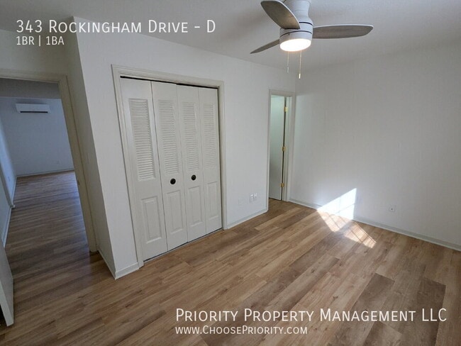 Building Photo - 343 Rockingham Dr