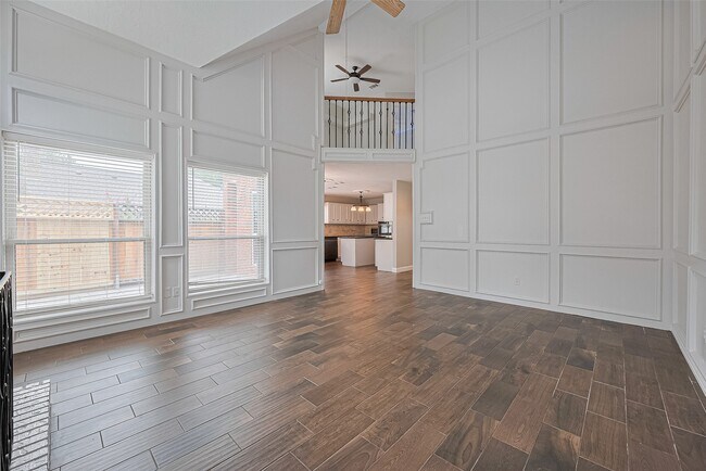 Building Photo - 3406 Mesquite Dr