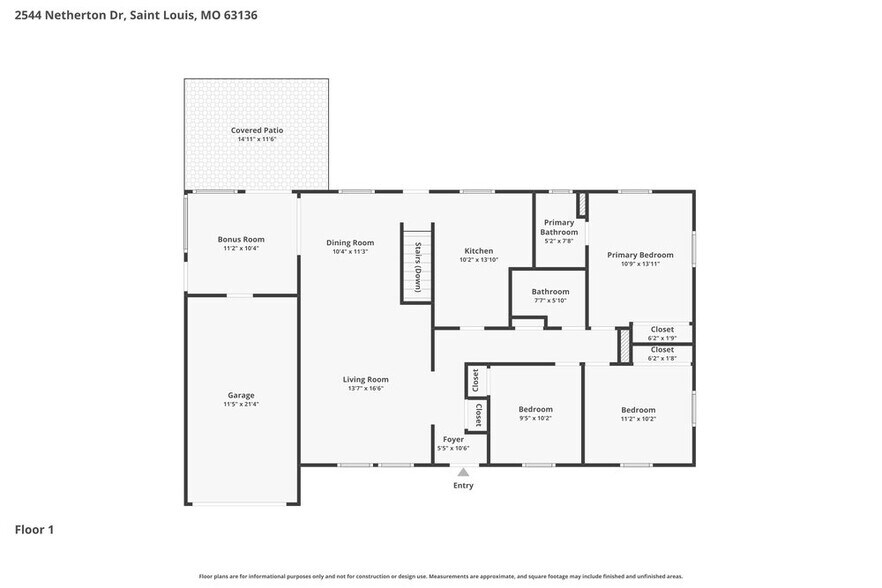 Building Photo - 2544 Netherton Dr