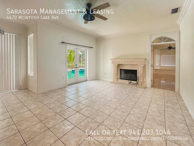 Building Photo - 4470 McIntosh Lake Ave