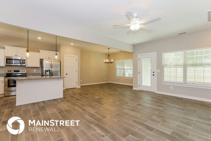 Building Photo - 5311 Nancy Seward Dr