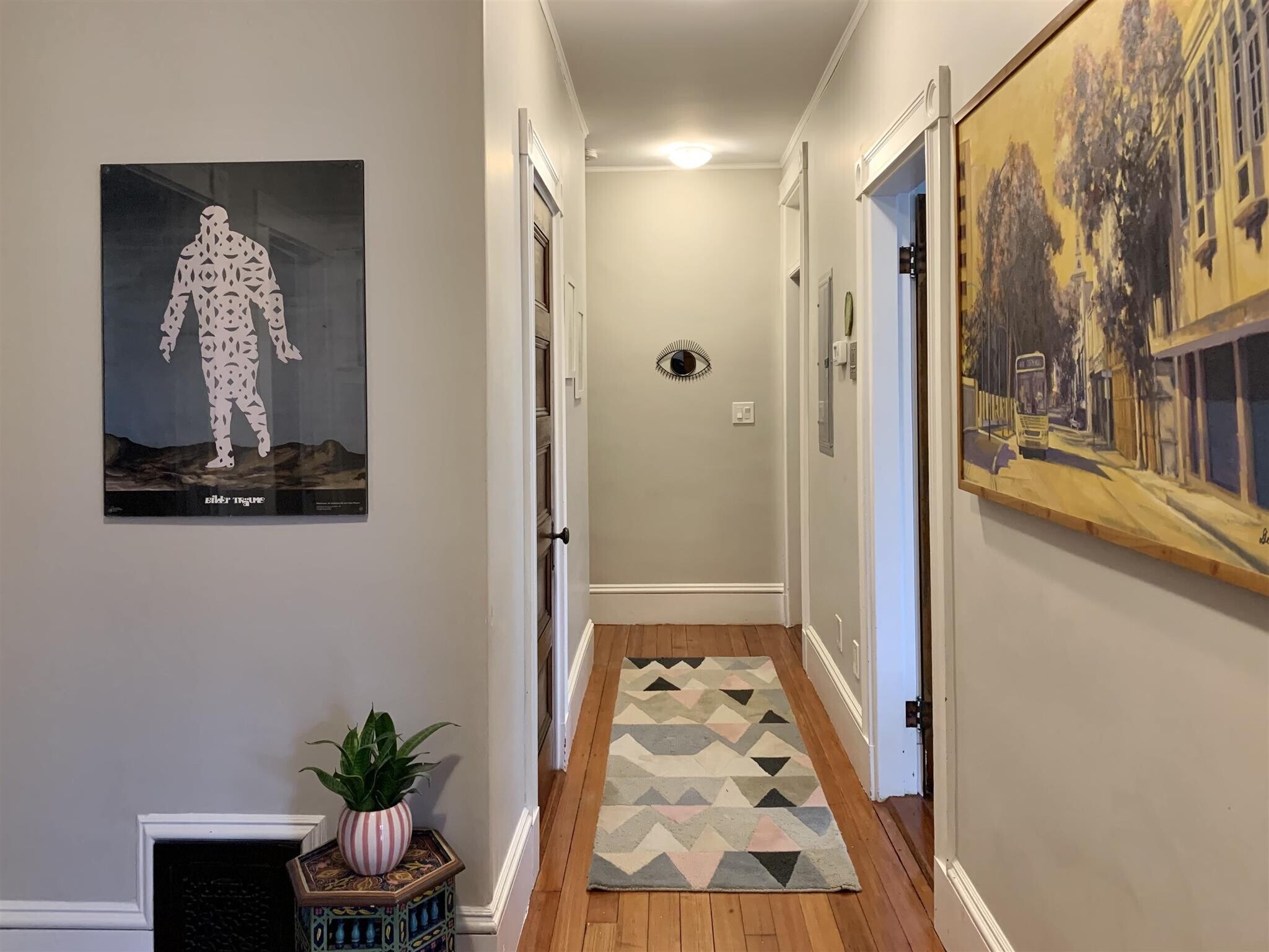 Building Photo - 107 Oxford St