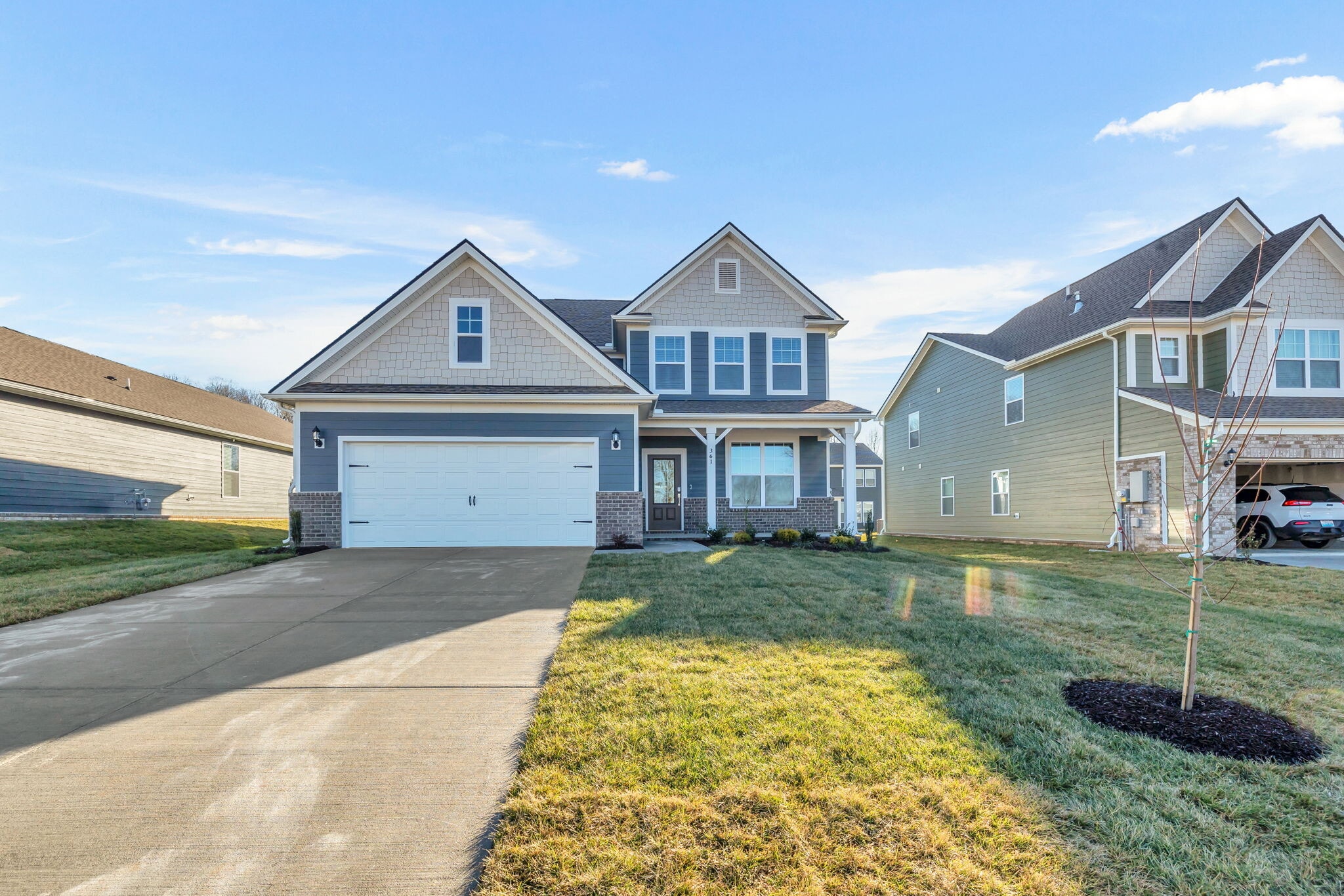 Building Photo - 361 Euclid Dr