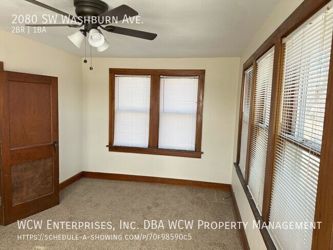 Building Photo - 2080 SW Washburn Ave