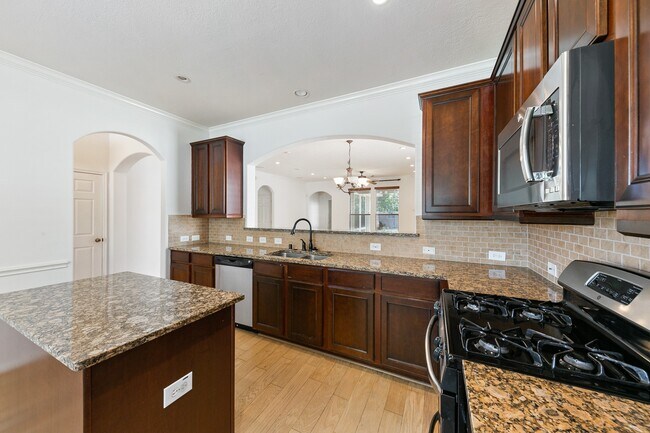 Building Photo - 24527 Spring Harbor Drive